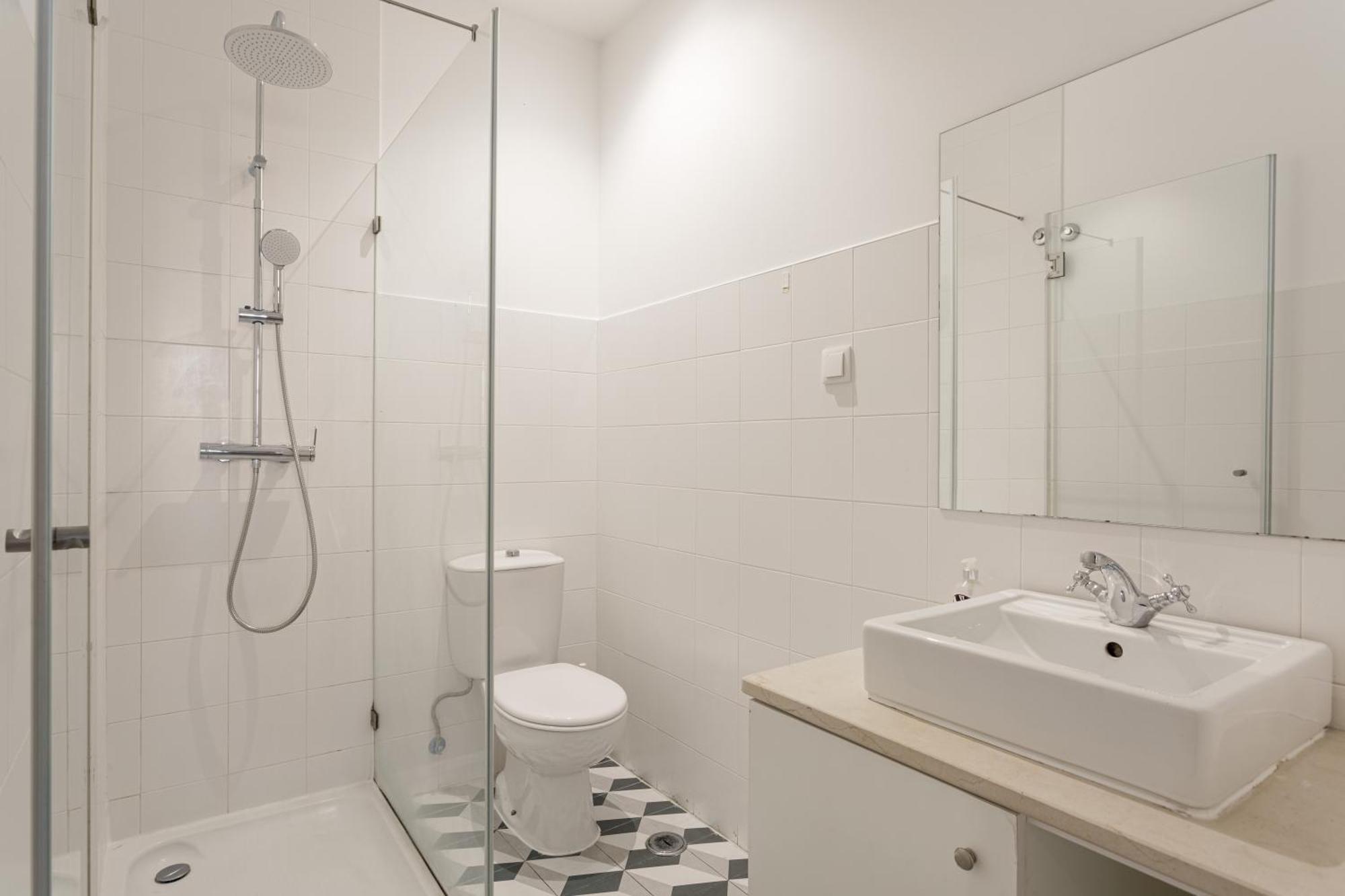شقة Joivy Inviting Flat Next To Carmo Convent Lisboa المظهر الخارجي الصورة