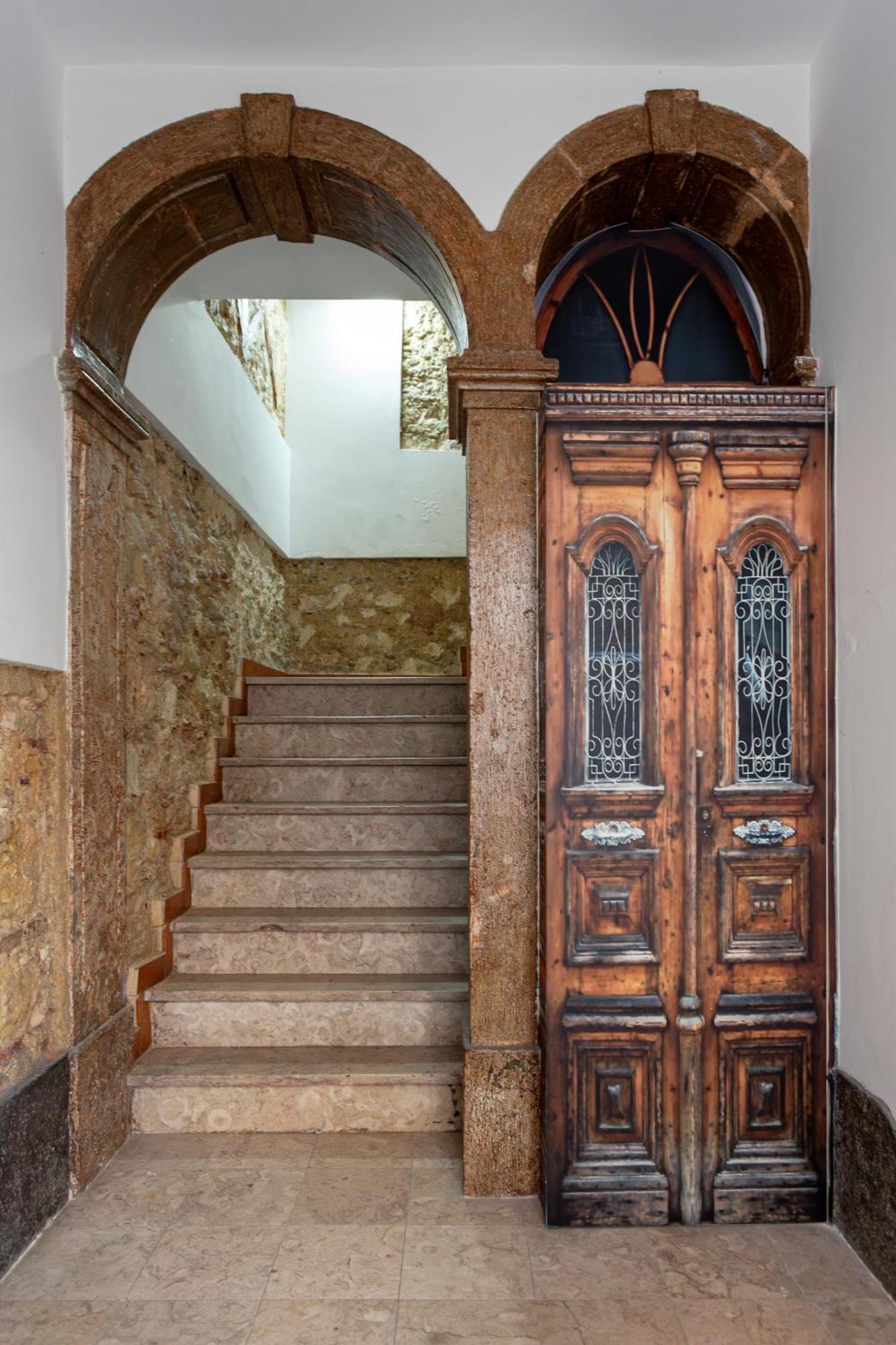 شقة Joivy Inviting Flat Next To Carmo Convent Lisboa المظهر الخارجي الصورة