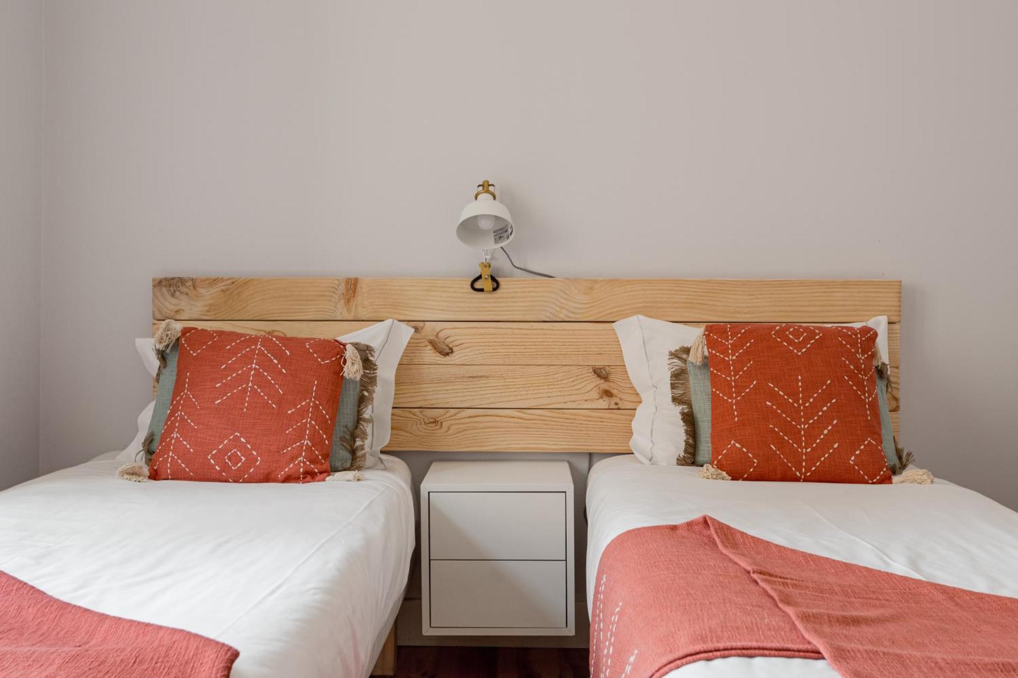 شقة Joivy Inviting Flat Next To Carmo Convent Lisboa المظهر الخارجي الصورة