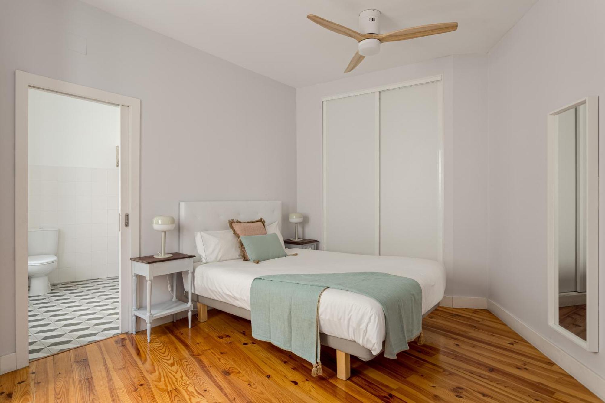شقة Joivy Inviting Flat Next To Carmo Convent Lisboa المظهر الخارجي الصورة